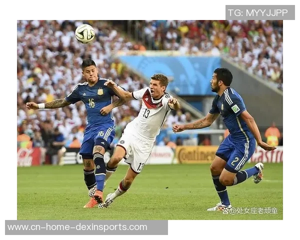 2014年世界杯决赛德国队与阿根廷队的巅峰对决与历史瞬间回顾