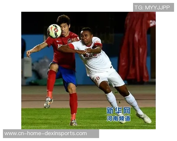 2016年重庆力帆与天津泰达激战回顾及比赛精彩瞬间分析