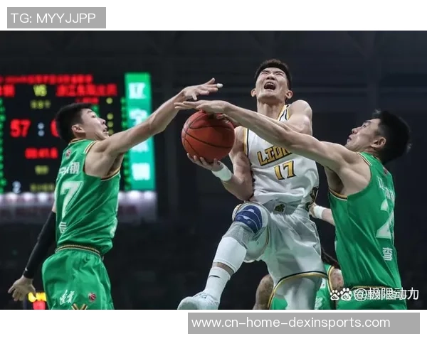 2019年10月6日CBA精彩对决辽宁队迎战北控队全场回顾与分析