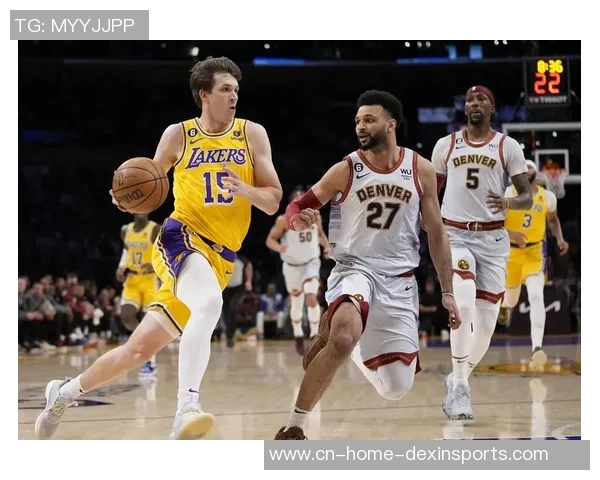 2020年NBA季后赛掘金对湖人全场精彩回放第三节精彩瞬间解析 2020年NBA季后赛掘金对湖人全场精彩回放第三节精彩瞬间解析