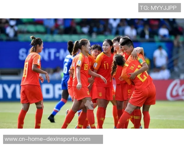 中国U20女足迎战美国女足力争在国际赛场上展现风采与实力 中国U20女足迎战美国女足力争在国际赛场上展现风采与实力