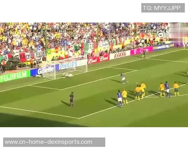 回顾2002年世界杯经典对决韩国与意大利精彩录像重温激情时刻