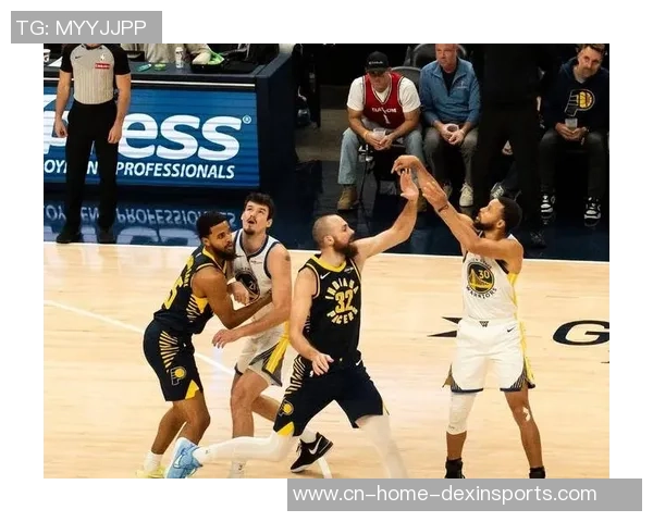 勇士大胜步行者31分,但候补控卫在攻防两头依然是毫无存在感? 勇士大胜步行者31分,但候补控卫在攻防两头依然是毫无存在感?