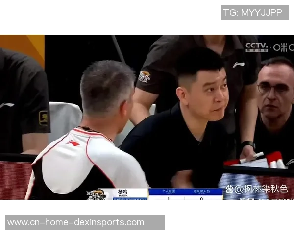 深夜2点，杨鸣发文回应CBA争议吹罚！名记：等CBA追加处分